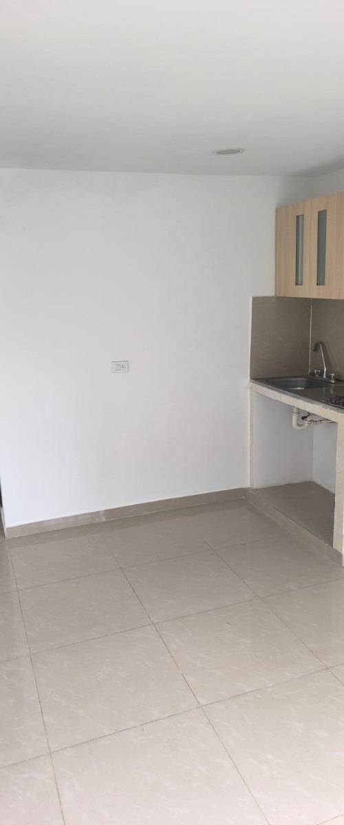 Apartamento en arriendo en Cali